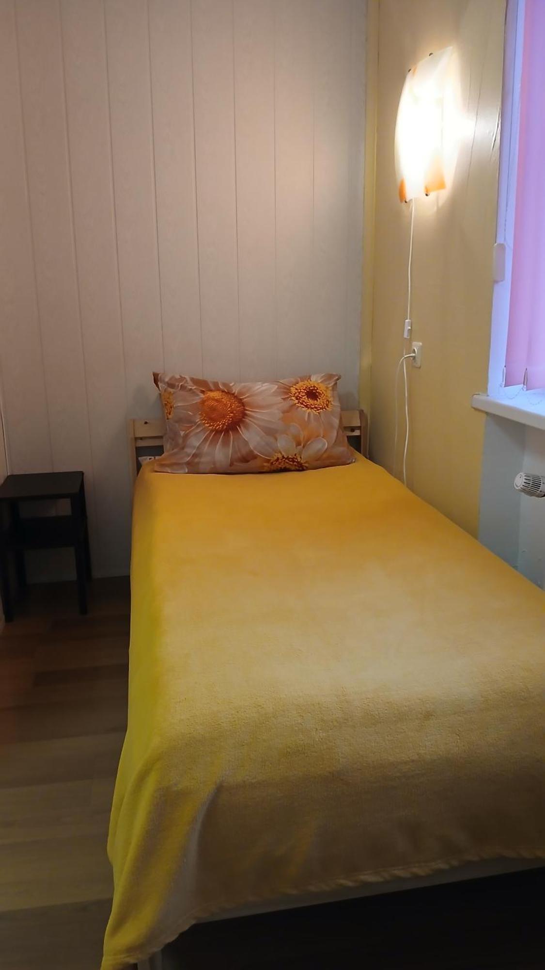 Airovita Kambariai Nakvynei 크레팅가 외부 사진
